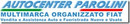 Logo Autocenter Di F.lli Parolini Snc